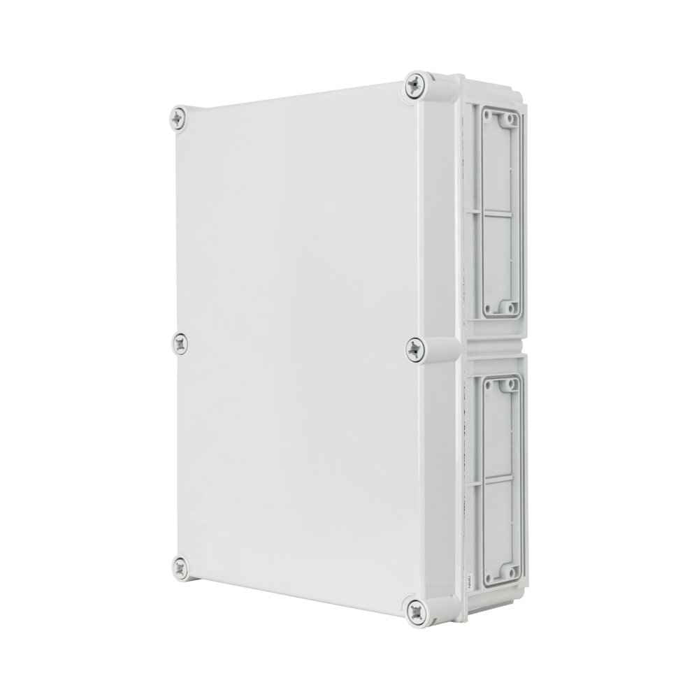 ארגז גדול CI46 אפור+אפור 150 – NISKO