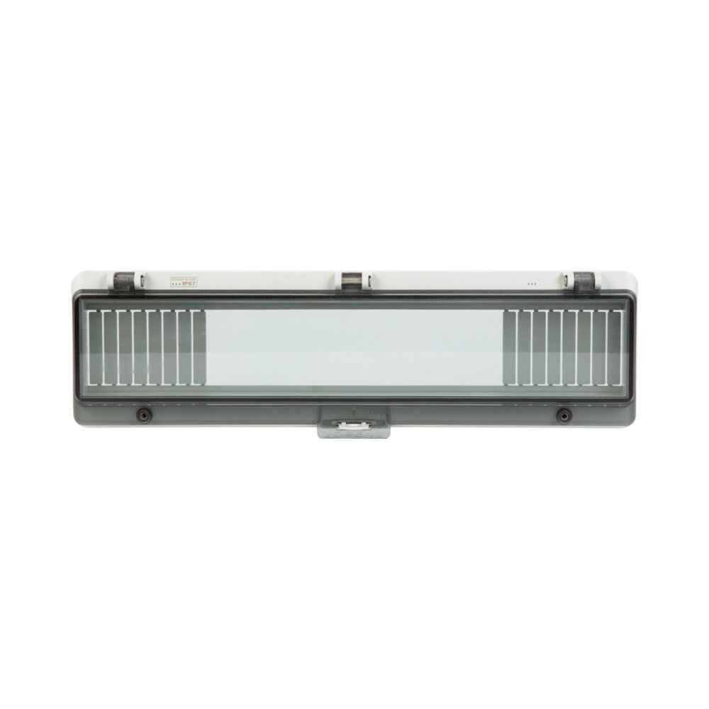 חלון FRAME מוגן מים ל-18 מודול – NISKO