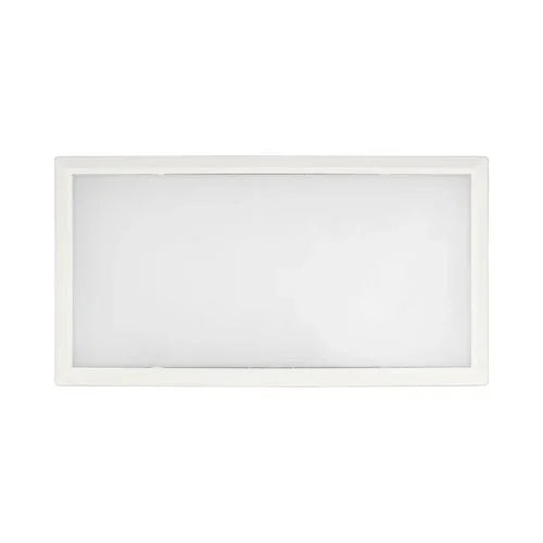 צמוד קיר/חומה 3CCT לבן CASA GN2 60W IP65 - אור שי סיטונאות חשמל בע״מ