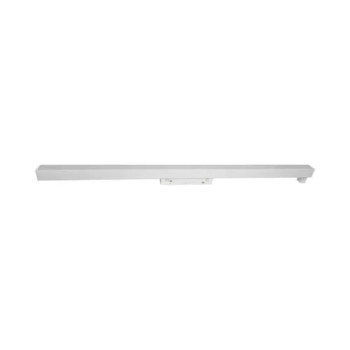 ספוט לד שטוח לבן לפס צבירה מגנטי TIKTOK FLAT60 20W 60CM אור חם - אור שי סיטונאות חשמל בע״מ