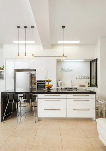 פחם מיני גלוב שקוף E27 8W תאורת אווירה חמה - אור שי סיטונאות חשמל בע״מ