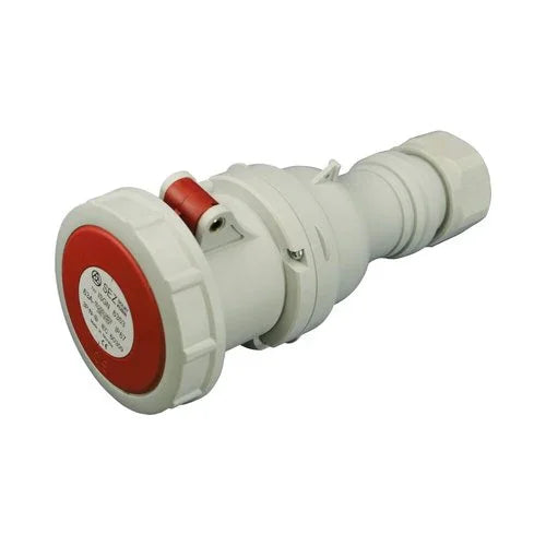 שקע נייד 5X63A IP67 SEZ - אור שי סיטונאות חשמל בע״מ