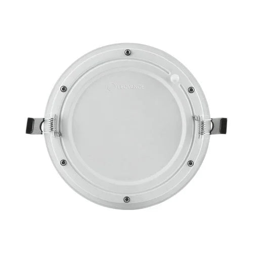 שקוע תקרה לבן LEDVANCE SLIM ALU 22W אור ניטרלי - אור שי סיטונאות חשמל בע״מ