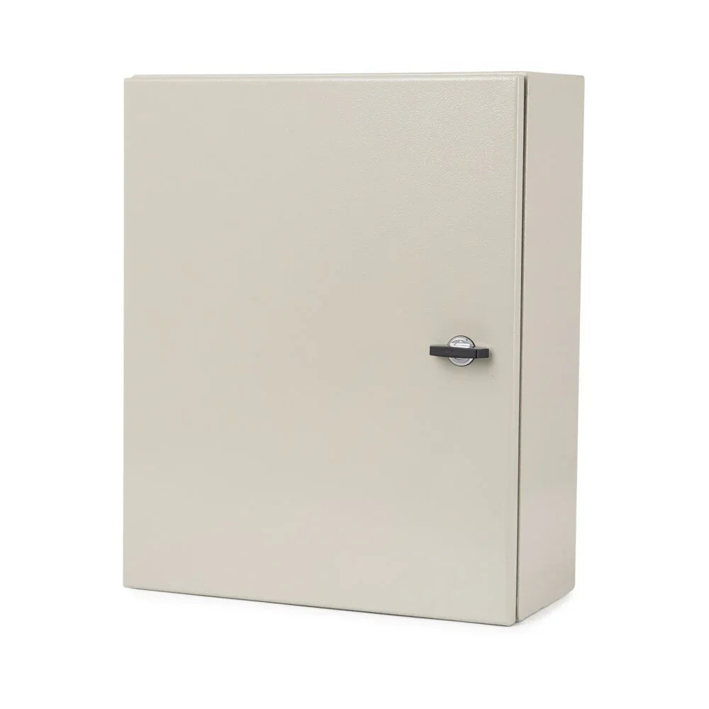 ארון מתכת 500X400X200mm, IP66 - אור שי סיטונאות חשמל בע״מ