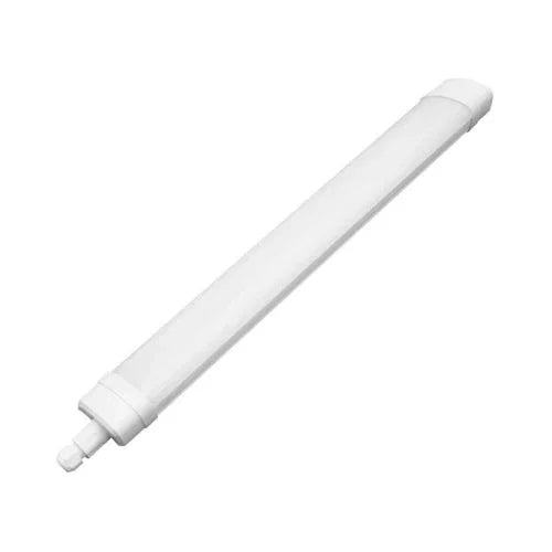 הרמטי לבן HOME LED 40W IP65 אור חם - אור שי סיטונאות חשמל בע״מ