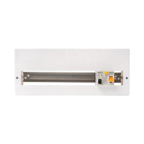 לוח עה"ט למיתוג O-BOX 18M - אור שי סיטונאות חשמל בע״מ