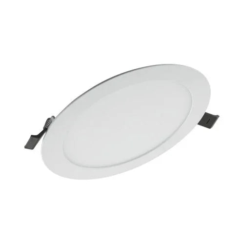 שקוע תקרה לבן LEDVANCE SLIM ALU 17W אור ניטרלי - אור שי סיטונאות חשמל בע״מ