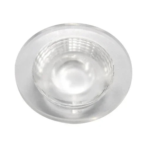 עדשה מתחלפת לבנה לגוף תאורה שקוע APOLLO 15W 40° - אור שי סיטונאות חשמל בע״מ