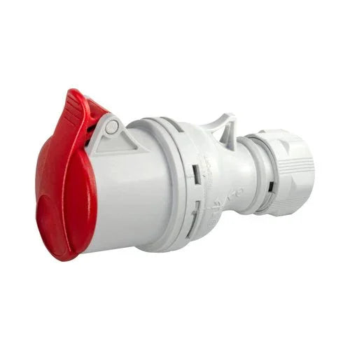 שקע נייד 5X16A IP44 SEZ - אור שי סיטונאות חשמל בע״מ