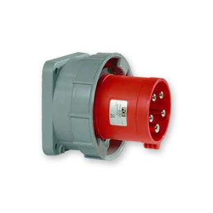 תקע לפנל 400V - IP67-4X125A PCE - אור שי סיטונאות חשמל בע״מ