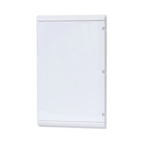 מכסה ללוח חשמל 36 מודול NISKOBOX - אור שי סיטונאות חשמל בע״מ