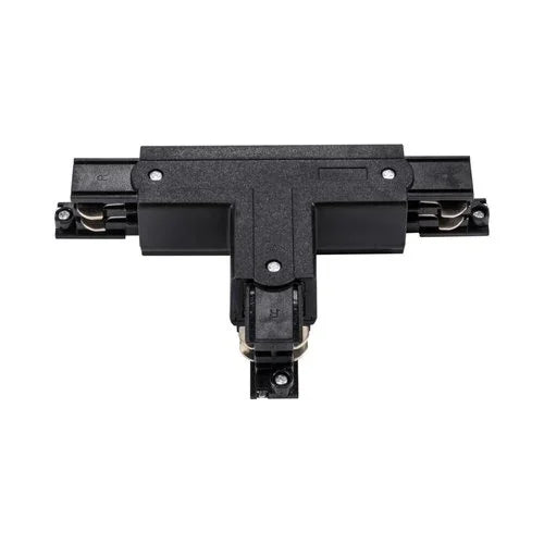 מחבר T-L1 שמאל לפס צבירה תלת פאזי שחור - אור שי סיטונאות חשמל בע״מ