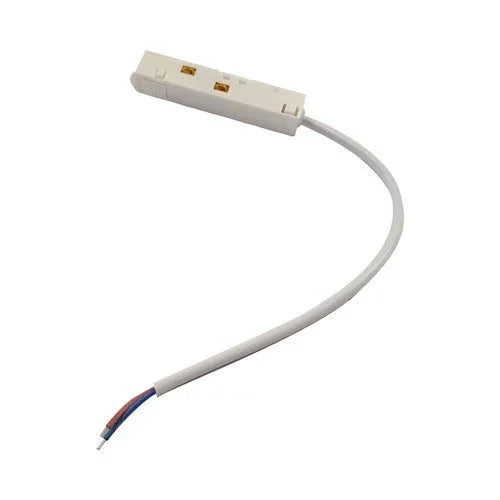 הזנה לדרייבר לבן לפס צבירה מגנטי TIKTOK 2M - אור שי סיטונאות חשמל בע״מ