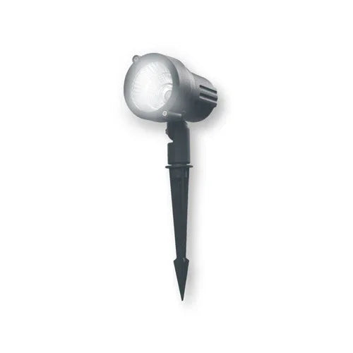 דגם יקינטון - דוקרן גינה אור חם 15W TekTonix - אור שי סיטונאות חשמל בע״מ