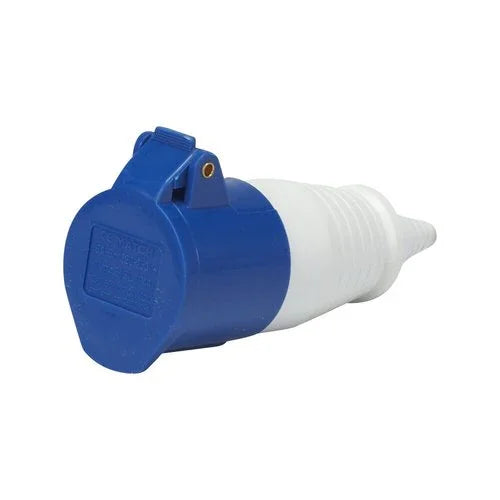 שקע נייד 3X16A - אור שי סיטונאות חשמל בע״מ