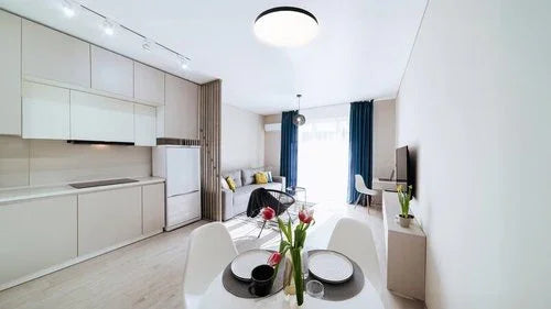 צמוד תקרה שחור ORA 24W 300MM 3CCT - אור שי סיטונאות חשמל בע״מ