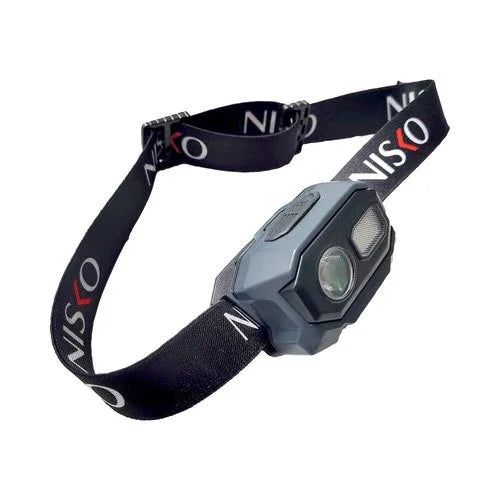 פנס ראש TRIO 3W 350Lm - אור שי סיטונאות חשמל בע״מ