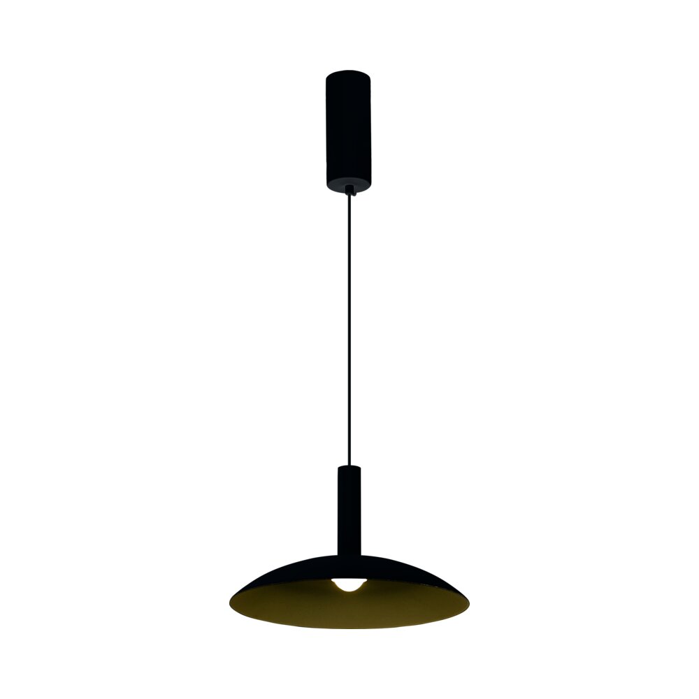 VELA 30CM שחור