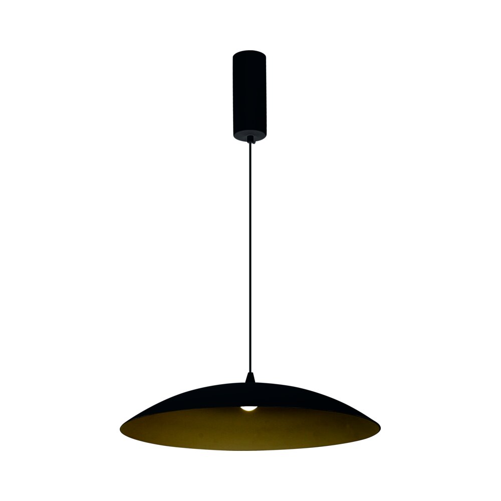 LUMA 45CM שחור