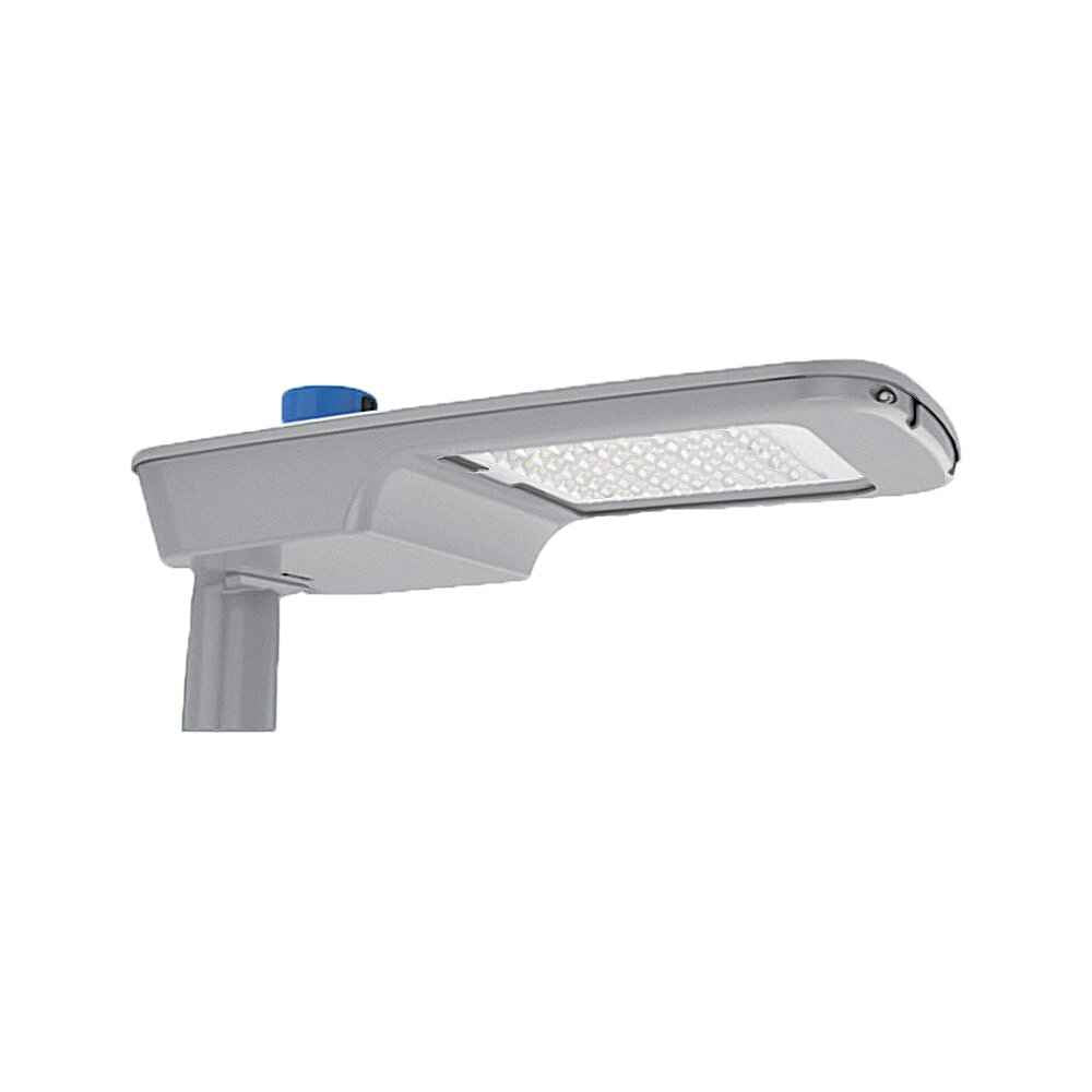 תאורת רחוב לד אפור LAVI IP66 200W+NEMA T2-3 אור חם – NISKO