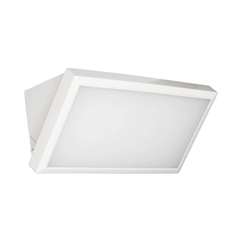 צמוד קיר/חומה 3CCT לבן CASA GN2 25W IP65