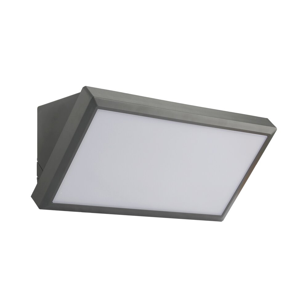 צמוד קיר/חומה גרניט CASA GN2 25W IP65 3CCT