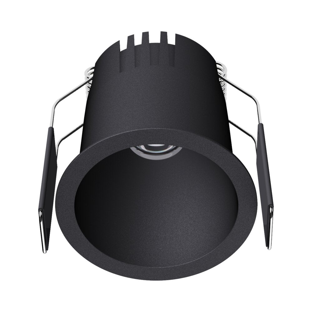 שקוע לד שחור TOMMY 5-7-9W IP65 3CCT