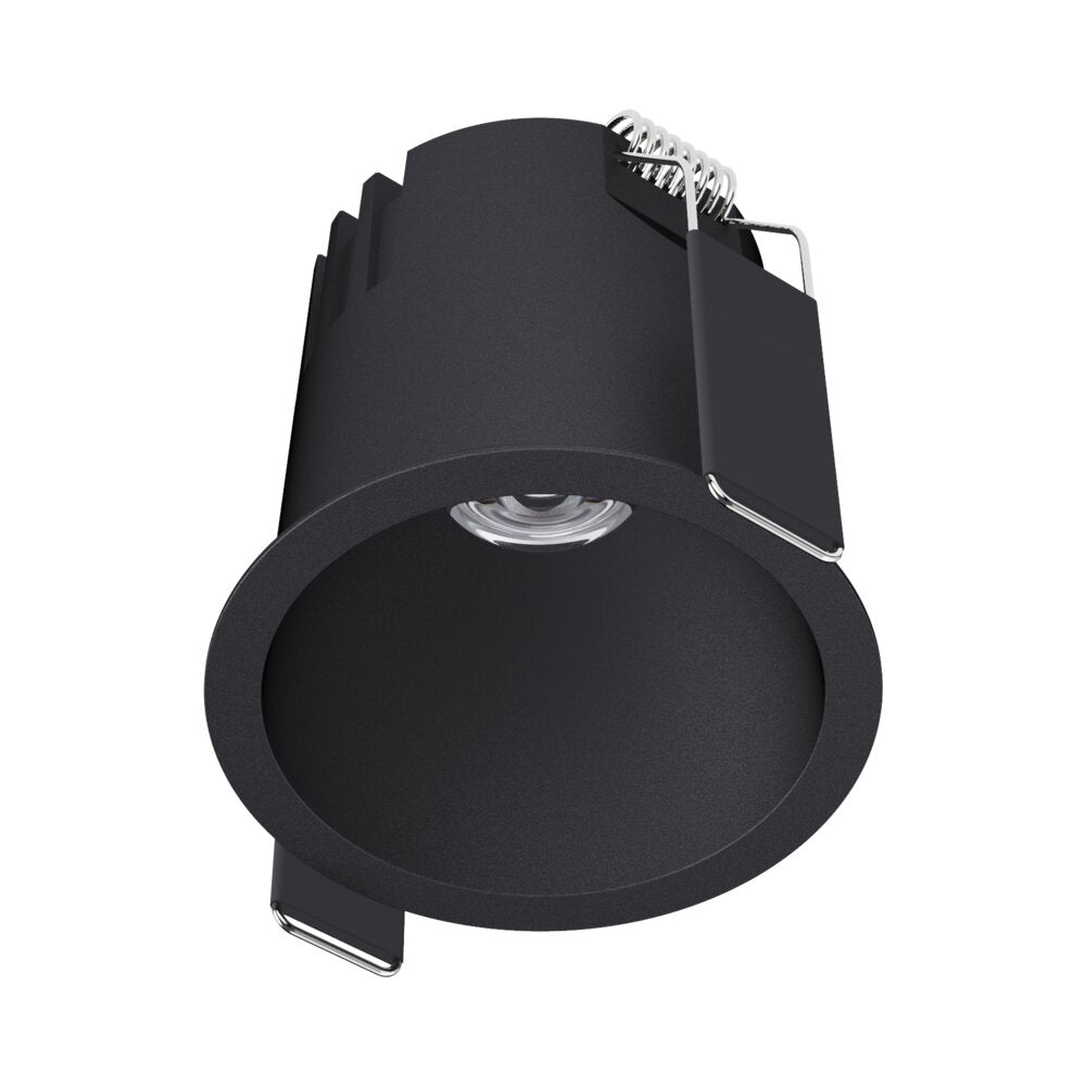 שקוע לד שחור TOMMY 8-10-12W IP65 3CCT
