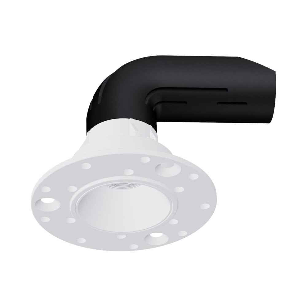 שקוע Trimless לבן CONIX 10W 45mm 3CCT – NISKO
