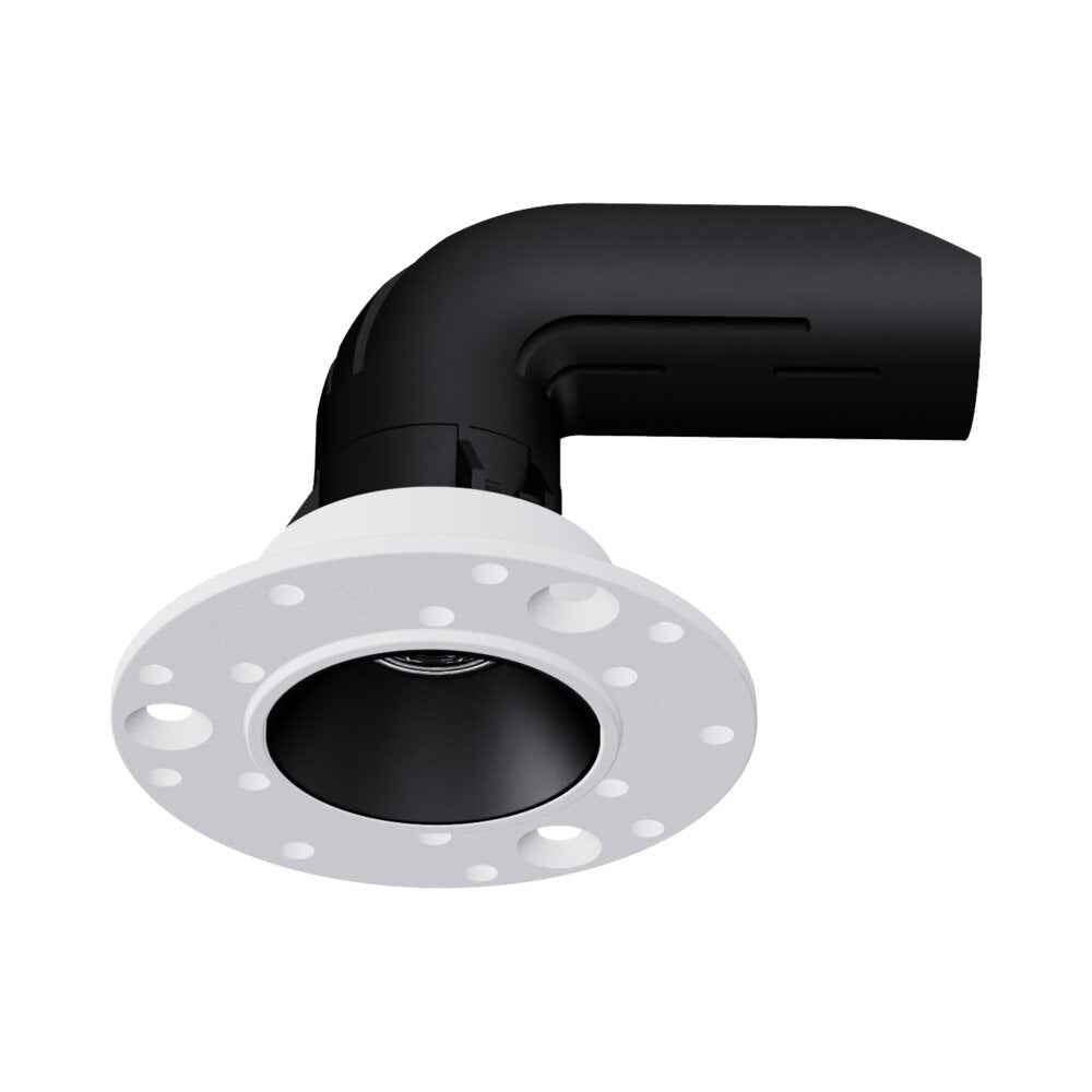 שקוע Trimless שחור CONIX 10W 45mm 3CCT – NISKO