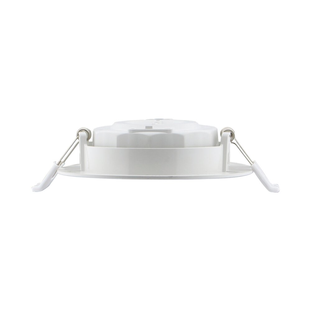 שקוע תקרה לבן SULTAN 3W IP54 55mm 3CCT – NISKO