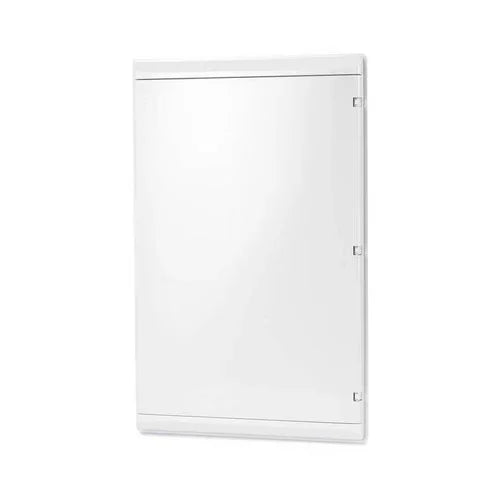 מכסה ללוח תקשורת 36 מודול NISKOBOX - אור שי סיטונאות חשמל בע״מ