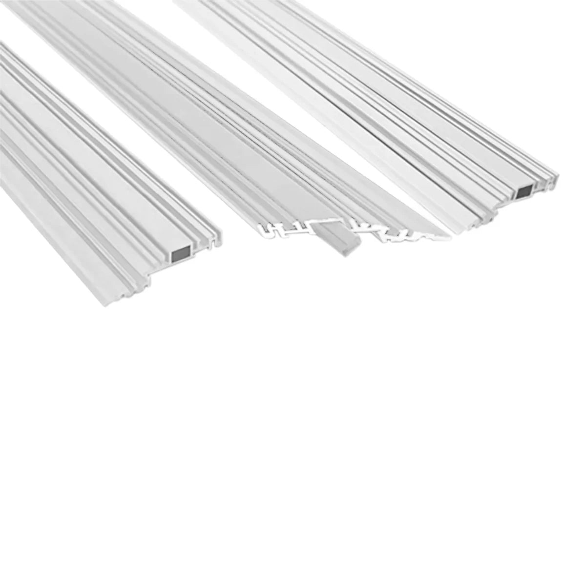 פרופיל סכין ללדים-26.1 70-01 - אור שי סיטונאות חשמל בע״מ