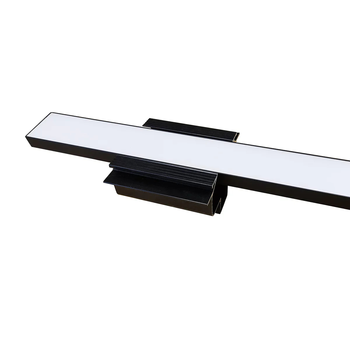 פרופיל סקיני+אדפטורים חד פאזי לפרופיל פעמון-40 500-00-0.50-30W-אור טבעי - אור שי סיטונאות חשמל בע״מ