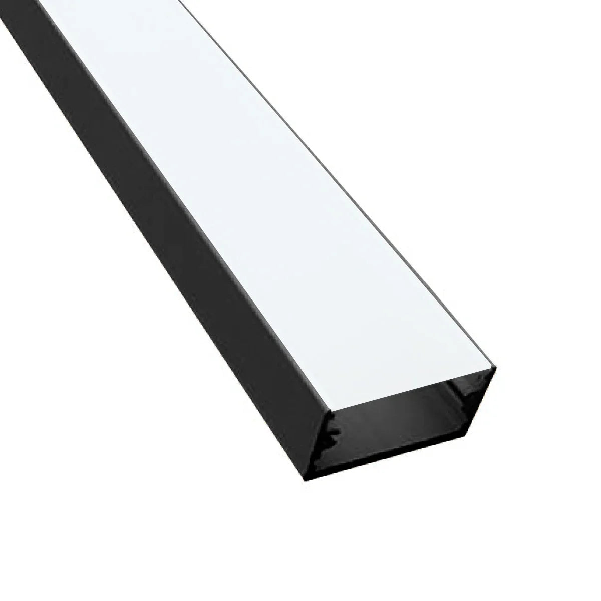 פרופיל סקיני על הטיח-20 40-00-48W-אור חם - אור שי סיטונאות חשמל בע״מ