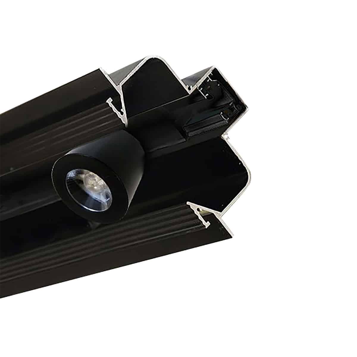 פרופיל פעמון 88.4-14.8-00 - אור שי סיטונאות חשמל בע״מ