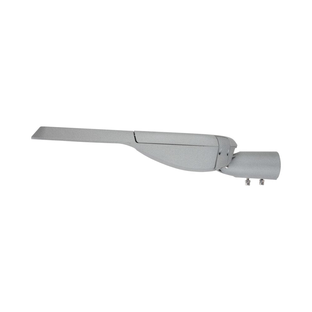 תאורת רחוב אפור PANTER 100W 145X60° IP66 אור ניטרלי – NISKO