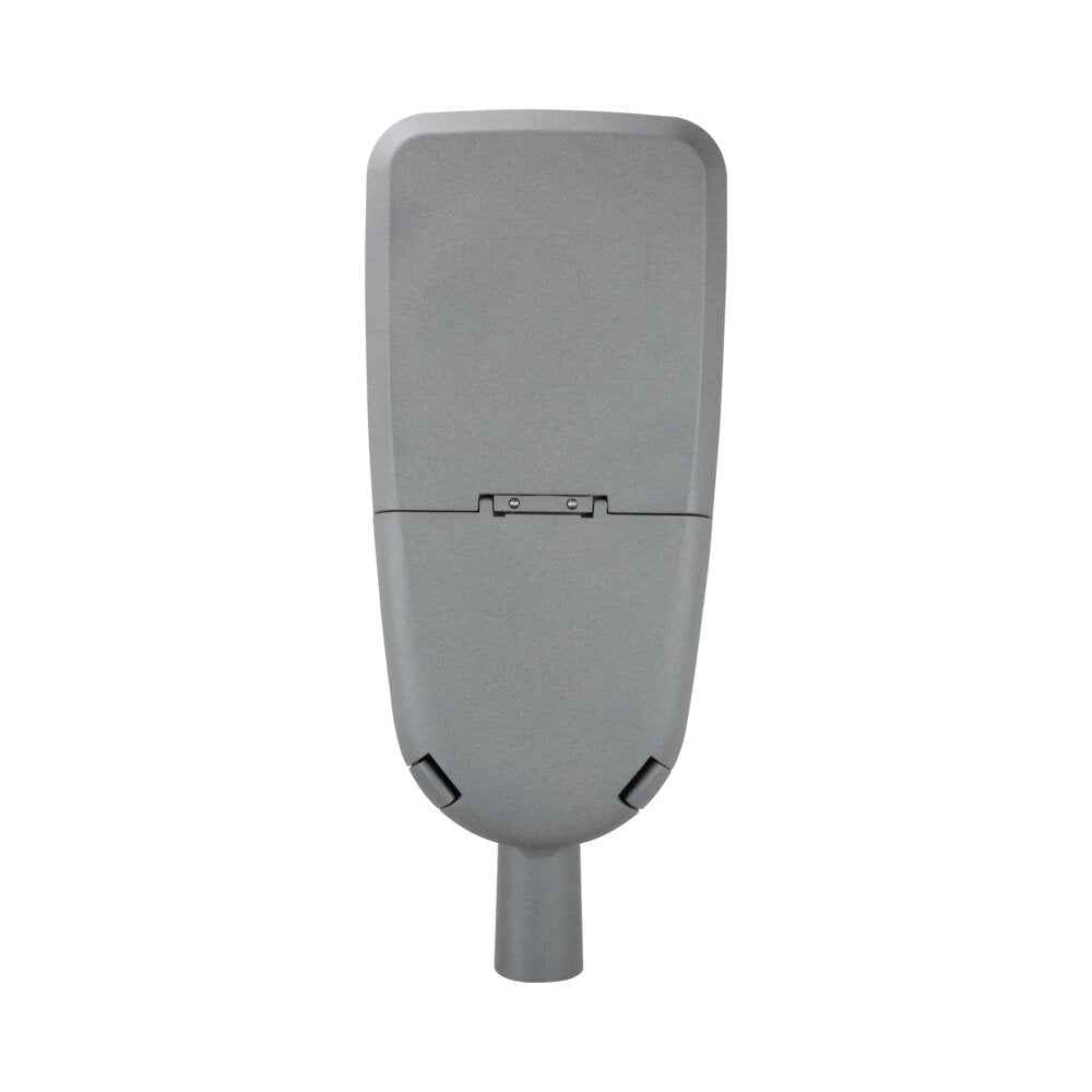תאורת רחוב אפור PANTER 120W 145X60° IP66 אור ניטרלי – NISKO