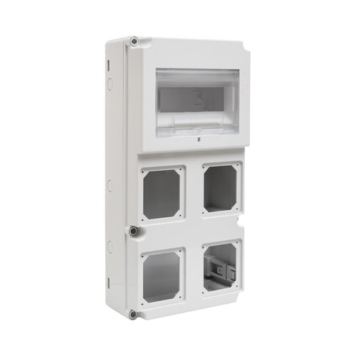לוח שקעים FM2451 – NISKO