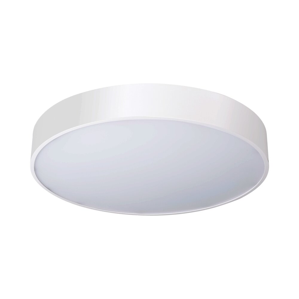צמוד תקרה לבן ROMEO 60W 60CM 3CCT