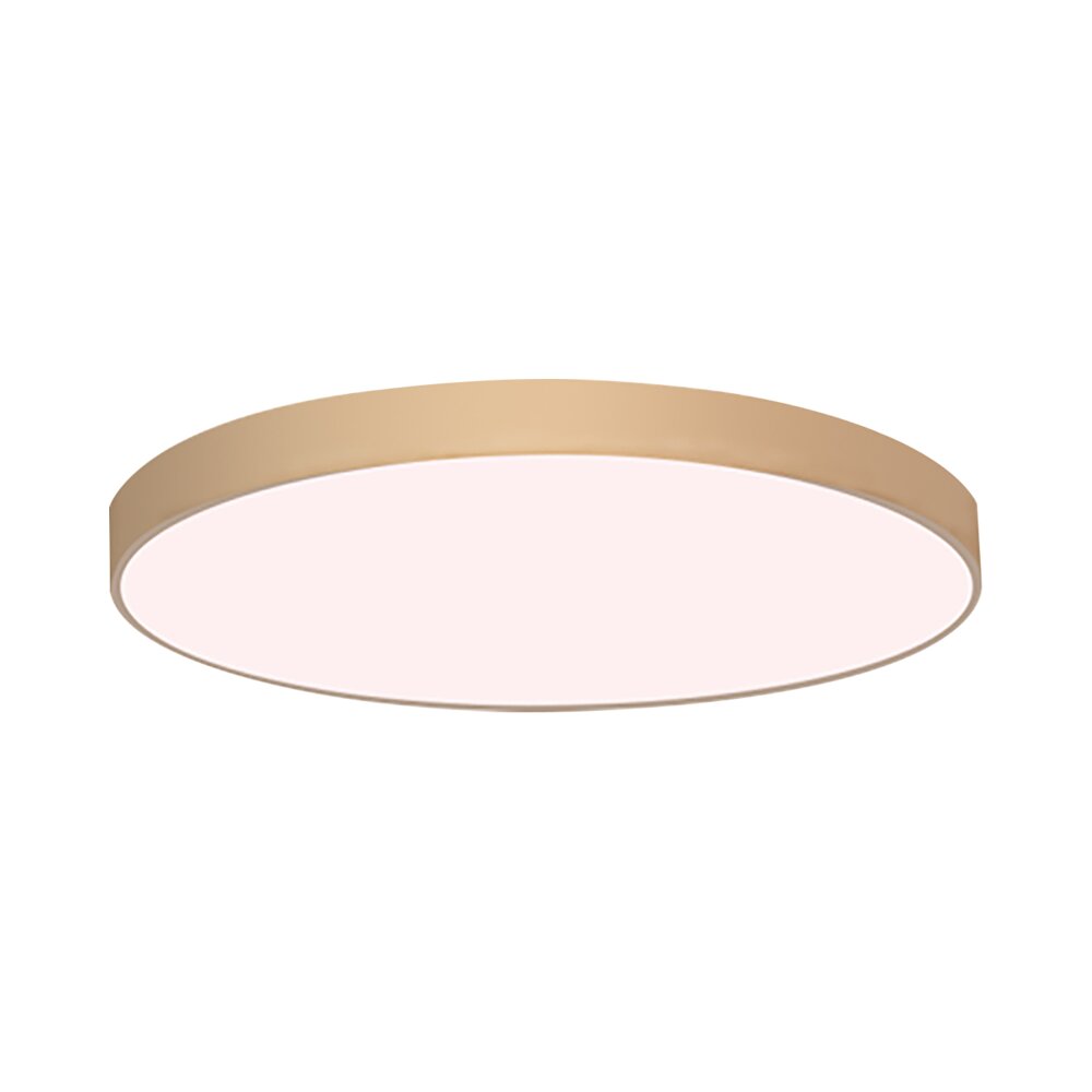 צמוד תקרה זהב JULIA 60W 60CM 3CCT