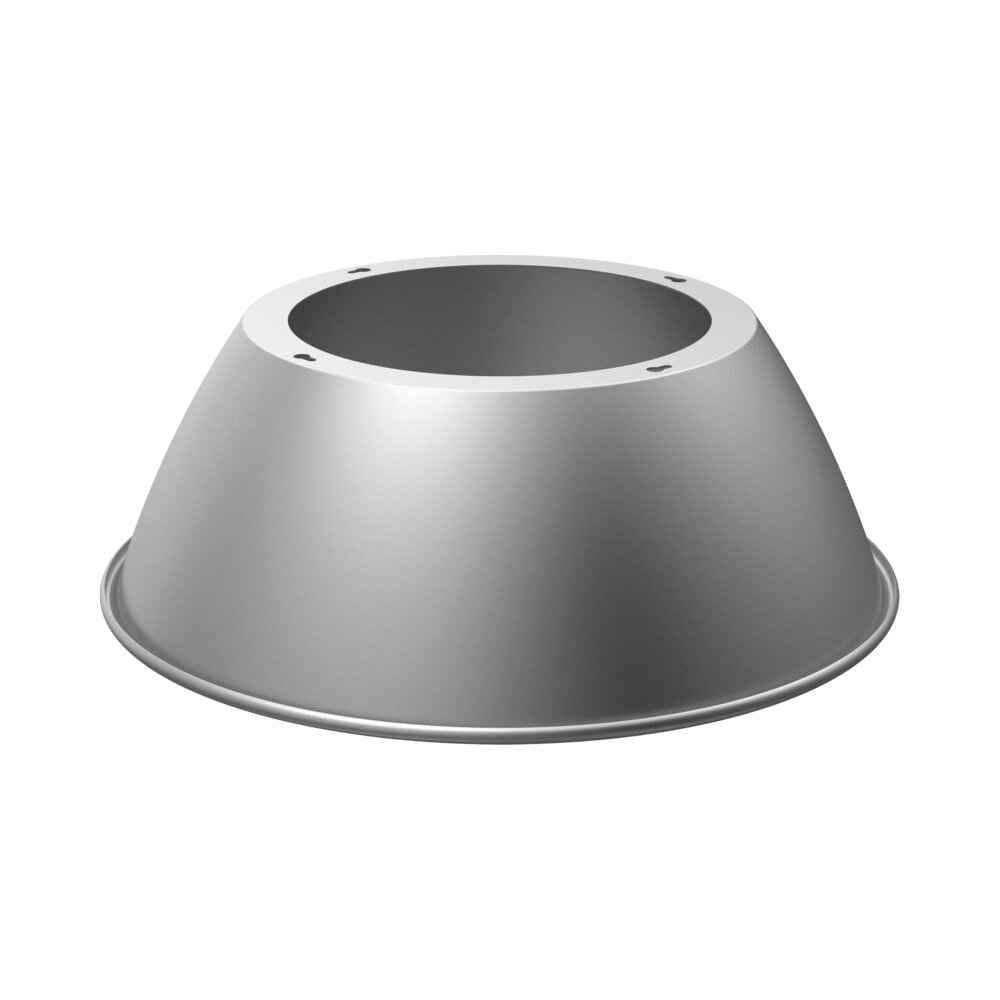 רפלקטור לפעמון NERO 90° – NISKO