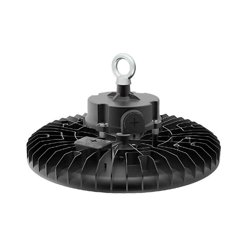 פעמון שחור RINO PLUS 130/160/200W 4000/5000/6000K – NISKO