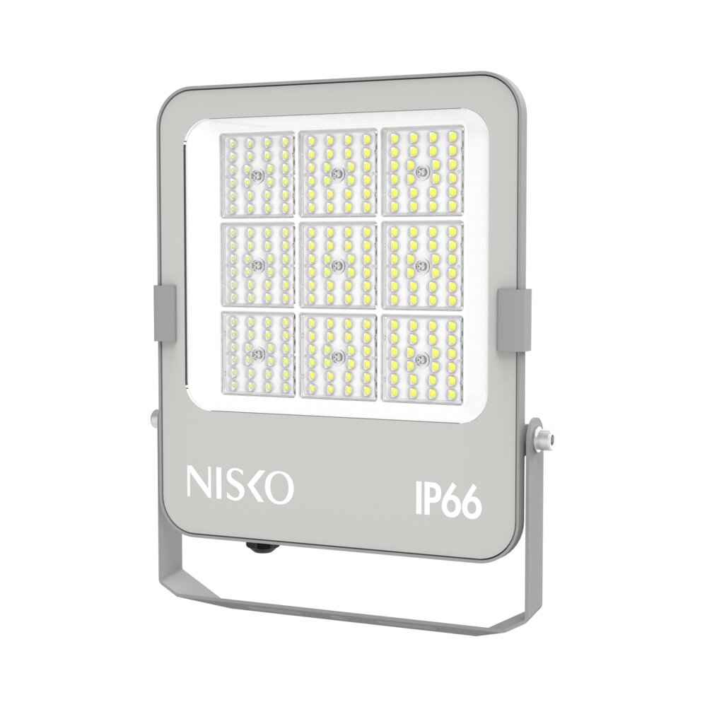 הצפה CONAN 100W 3000K 120x50d – NISKO
