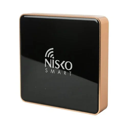 רכזת ZIGBEE אלחוטית + קווית תומכת BLE - אור שי סיטונאות חשמל בע״מ