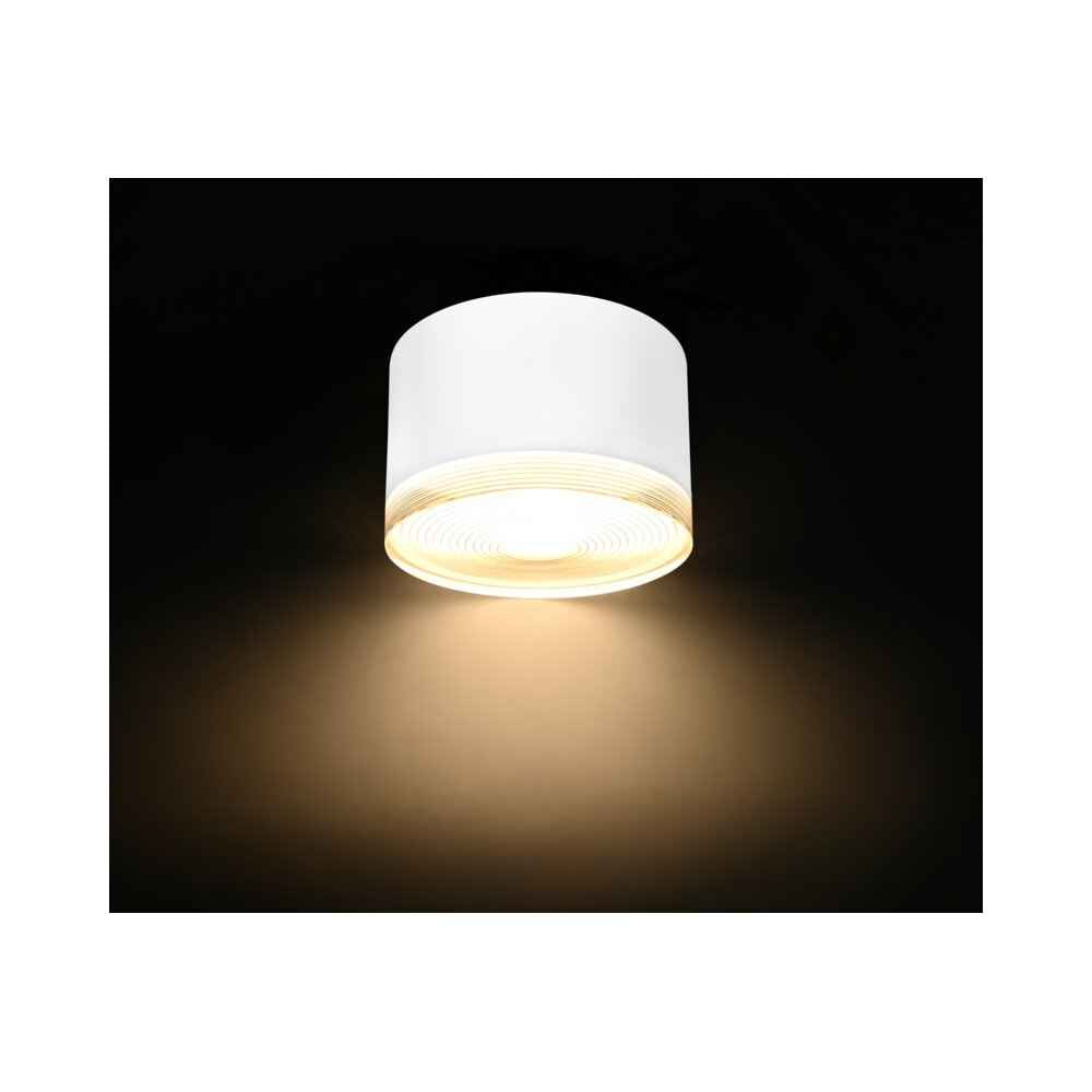 עדשה אקרילית לצילינדר ARI 18W – NISKO
