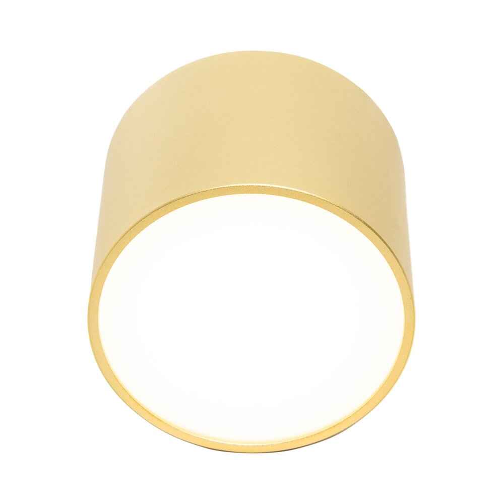 צילינדר זהב KAMILA 7W 3CCT – NISKO