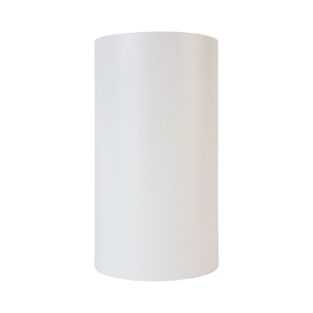 צלינדר לבן FRESCO 10W אור חם