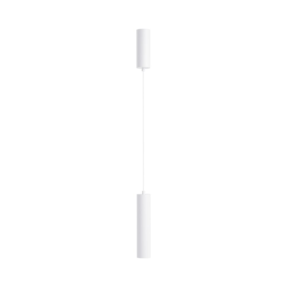 צלינדר תליה לבן NIVO 20W 25CM 3CCT – NISKO