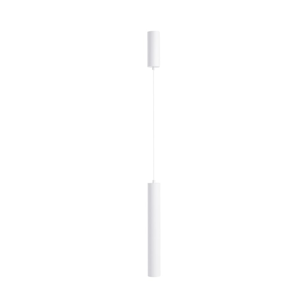 צלינדר תליה לבן NIVO 20W 40CM 3CCT – NISKO